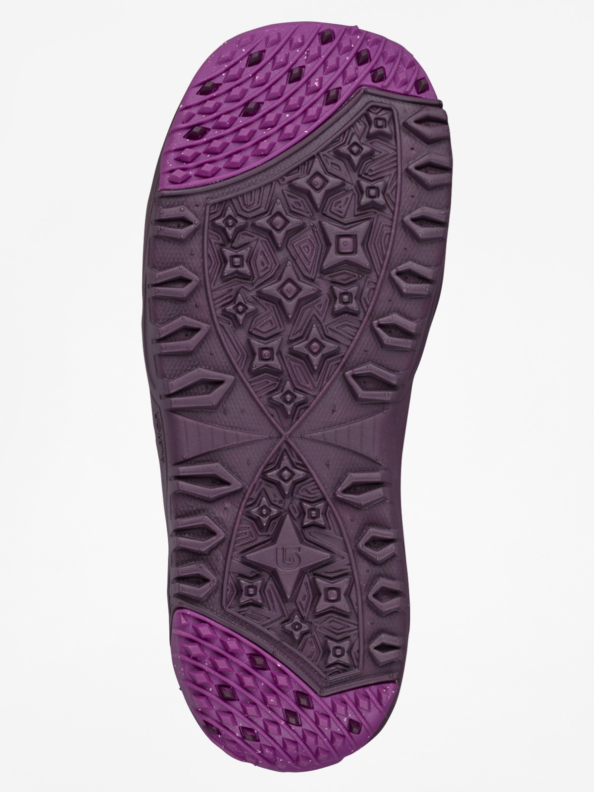 Dámské Boty na snowboard Burton Limelight (berry)