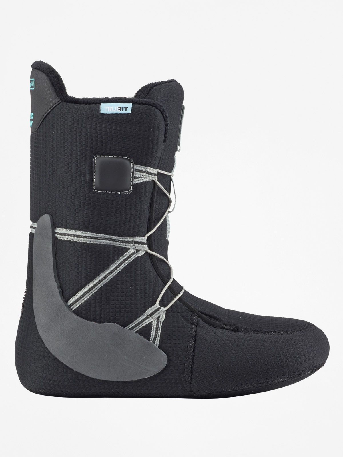 Dámské Boty na snowboard Burton Coco (black/teal)