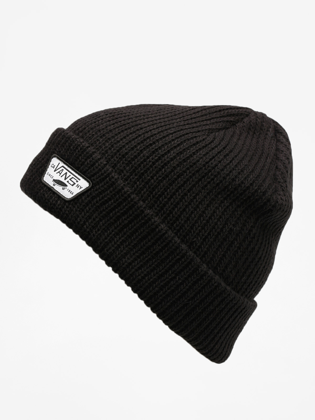 Vans mini full patch hot sale beanie