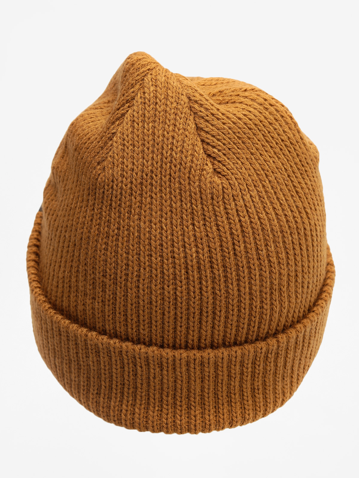 Čepice Vans Core Basics Beanie (toffee)