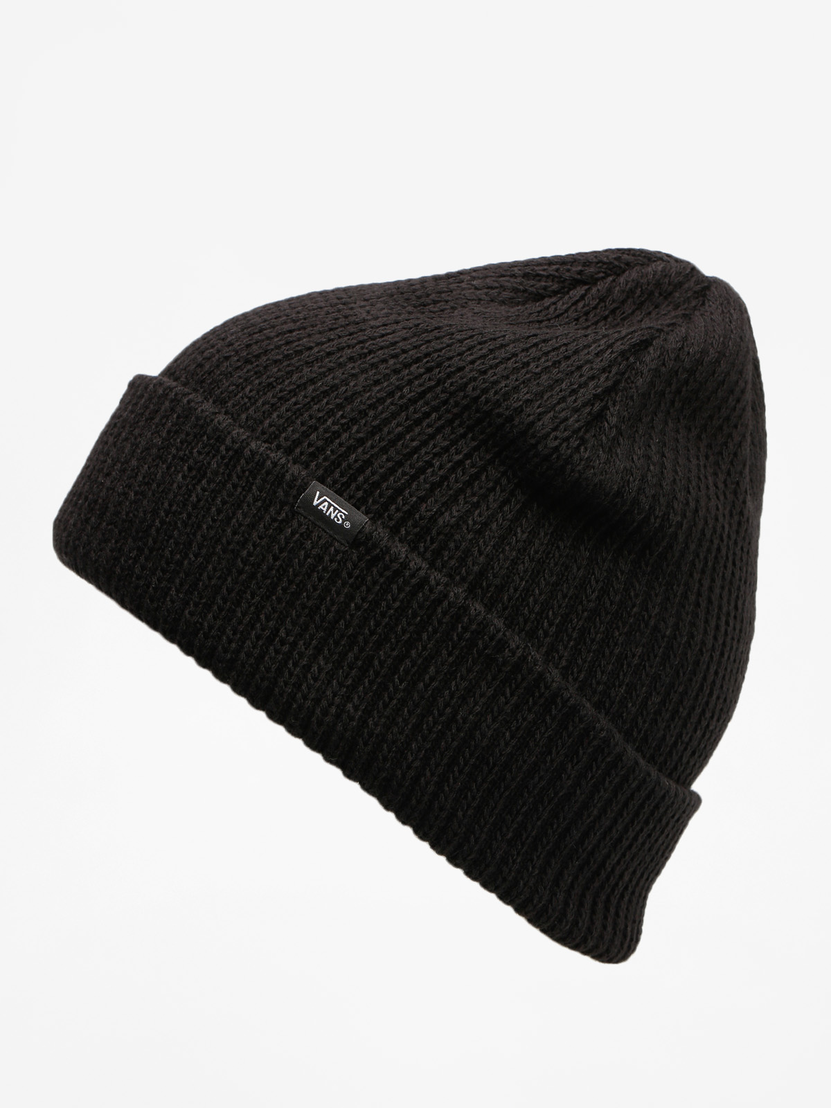 Čepice Vans Core Basics (black)