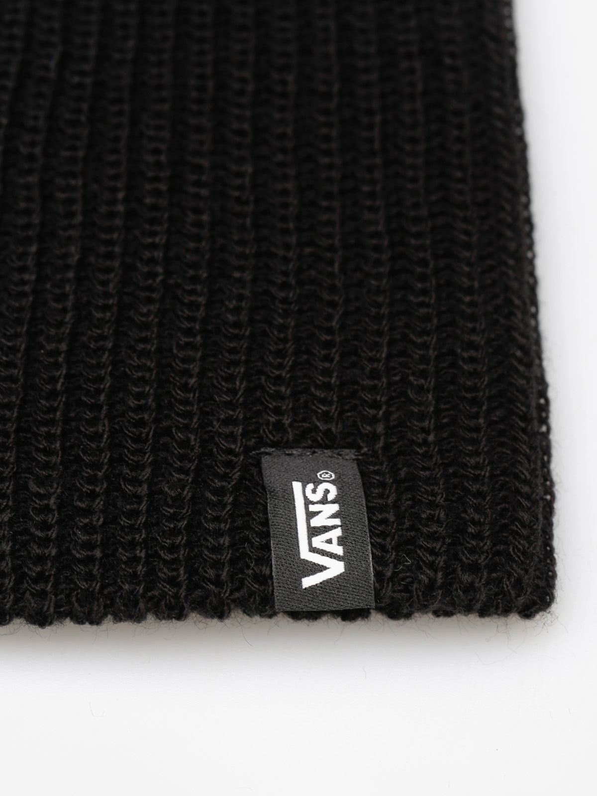 Čepice Vans Mismoedig (black)