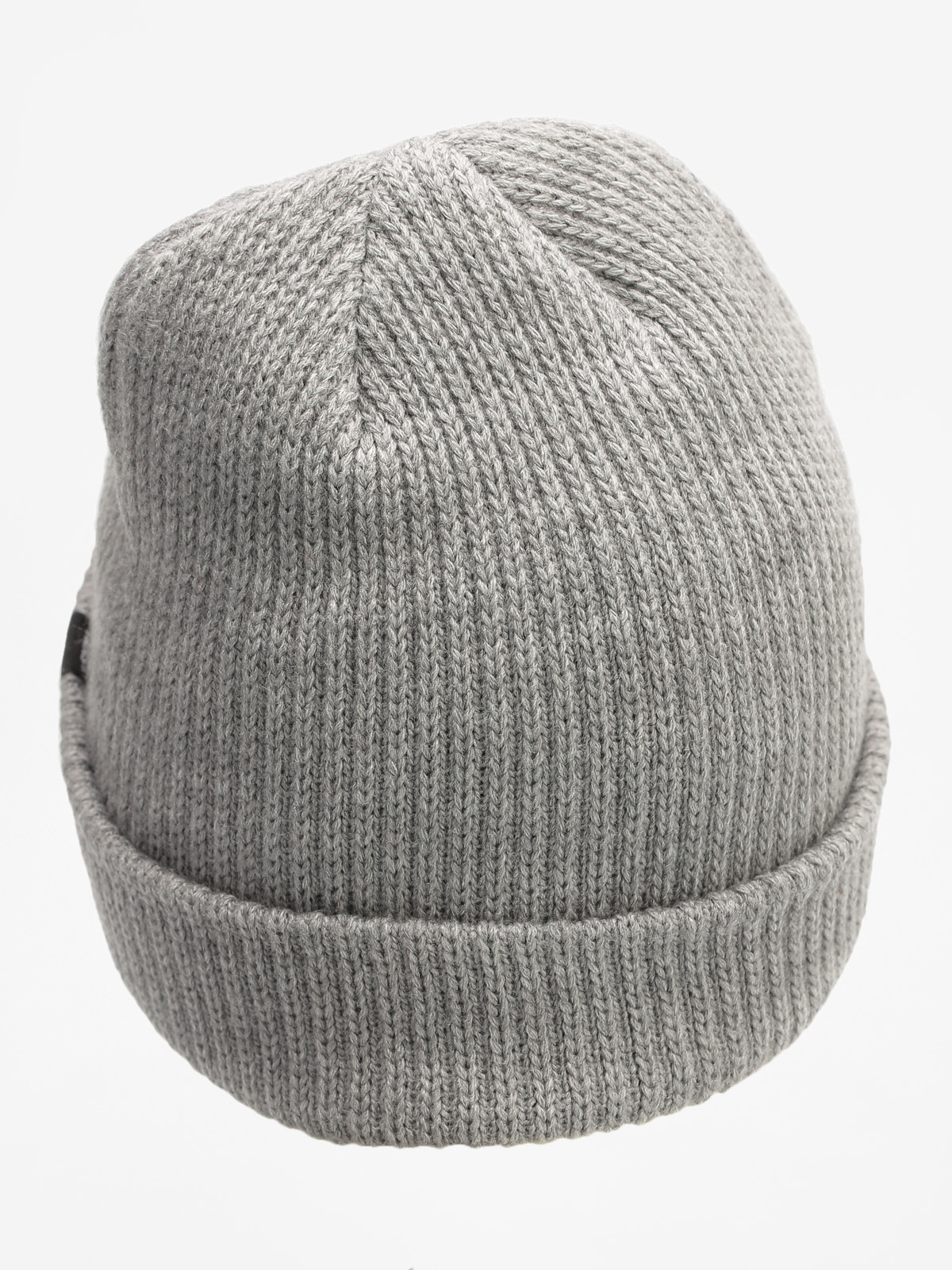 Čepice Vans Core Basics Beanie (heather grey)