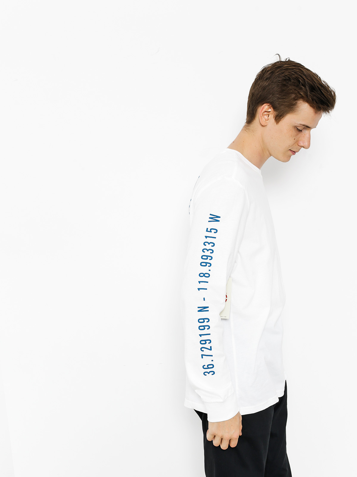 Triko Element Cipher (optic white)