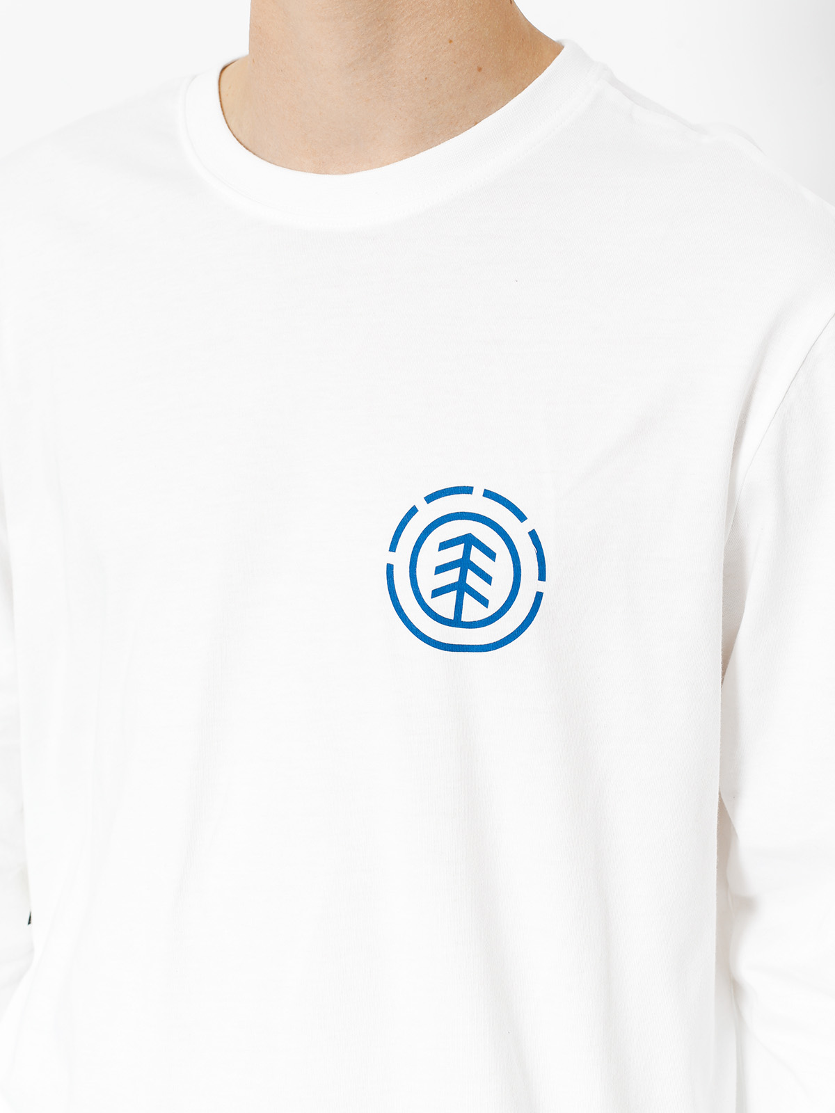 Triko Element Cipher (optic white)