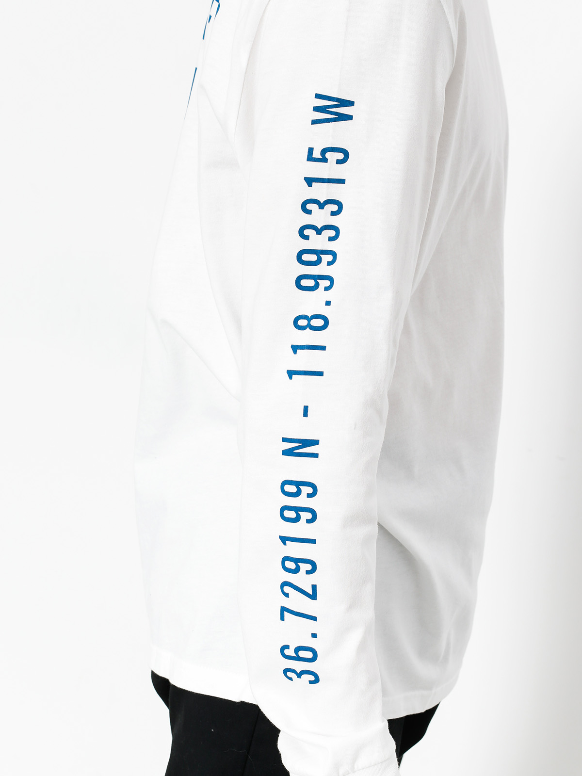 Triko Element Cipher (optic white)