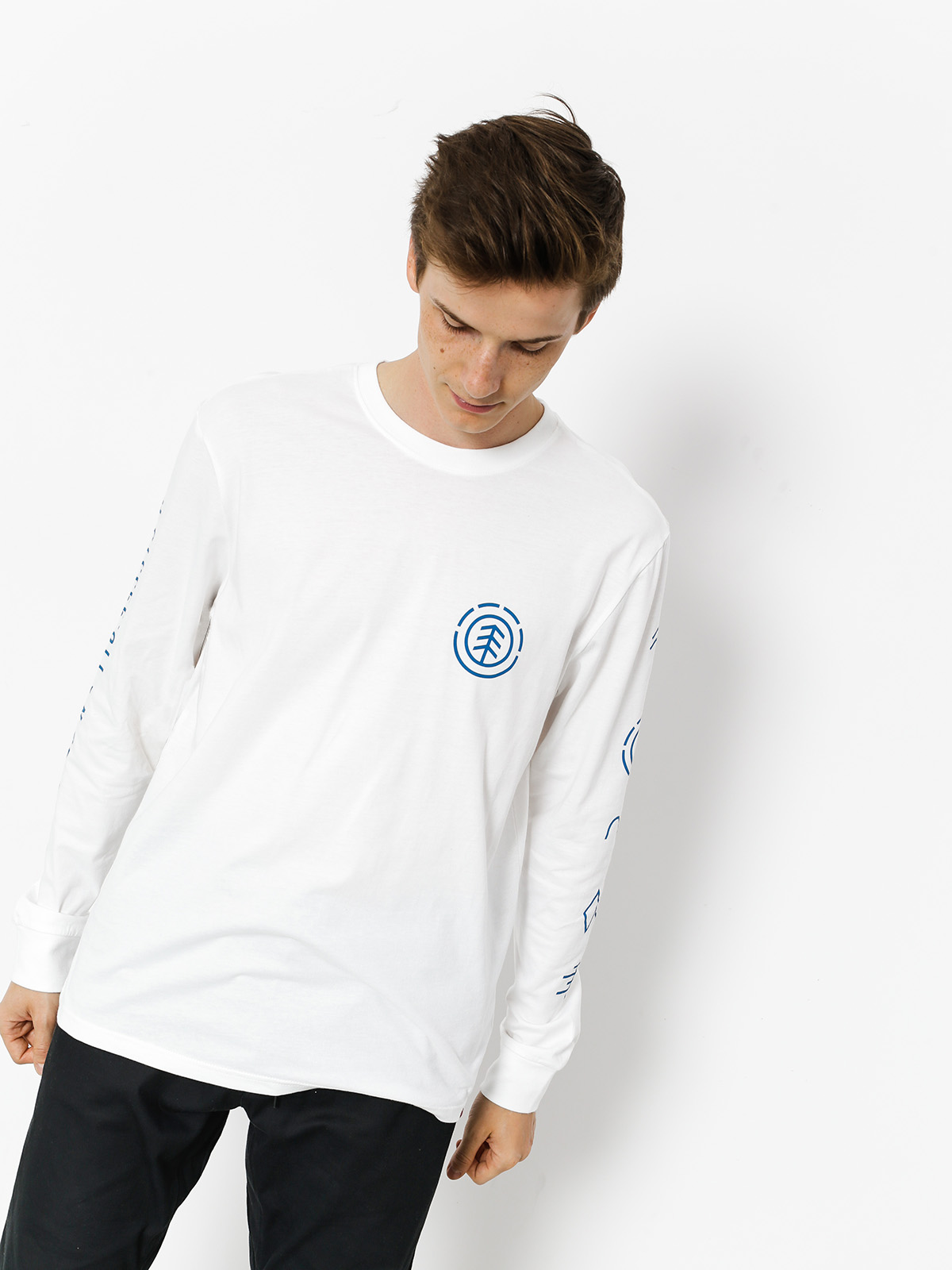 Triko Element Cipher (optic white)