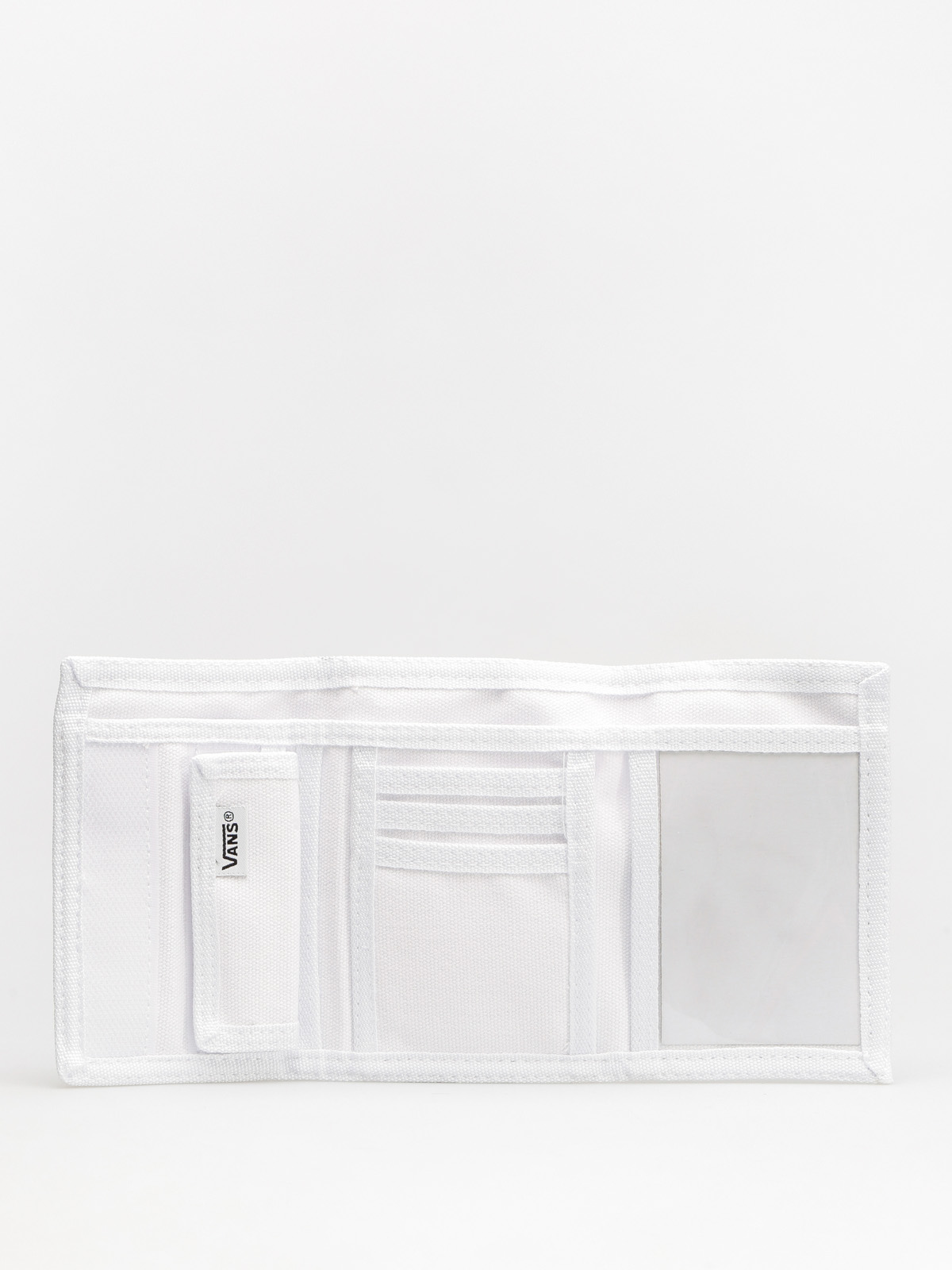 Peněženka Vans Slipped (black/white)