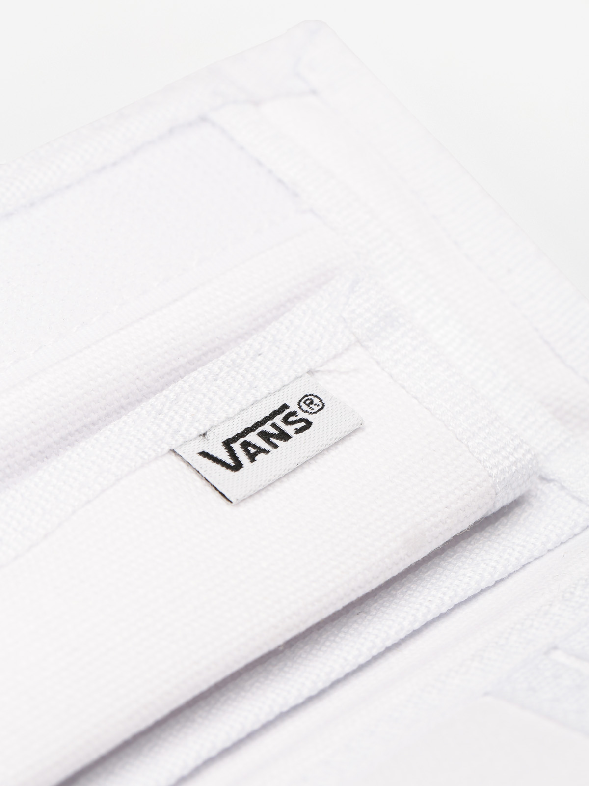 Peněženka Vans Slipped (black/white)