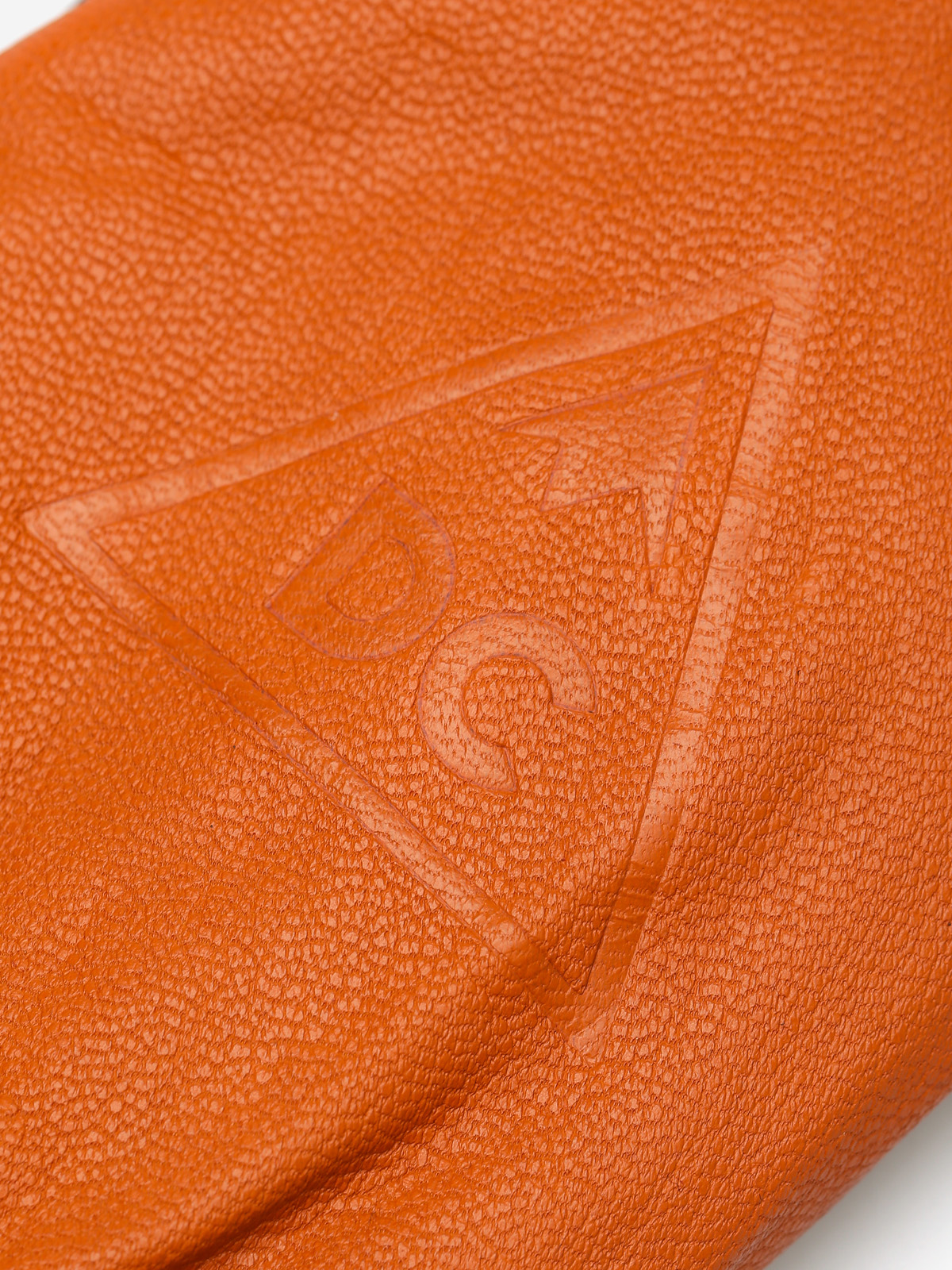 DC Rukavice Supply Mttn (leather brown)