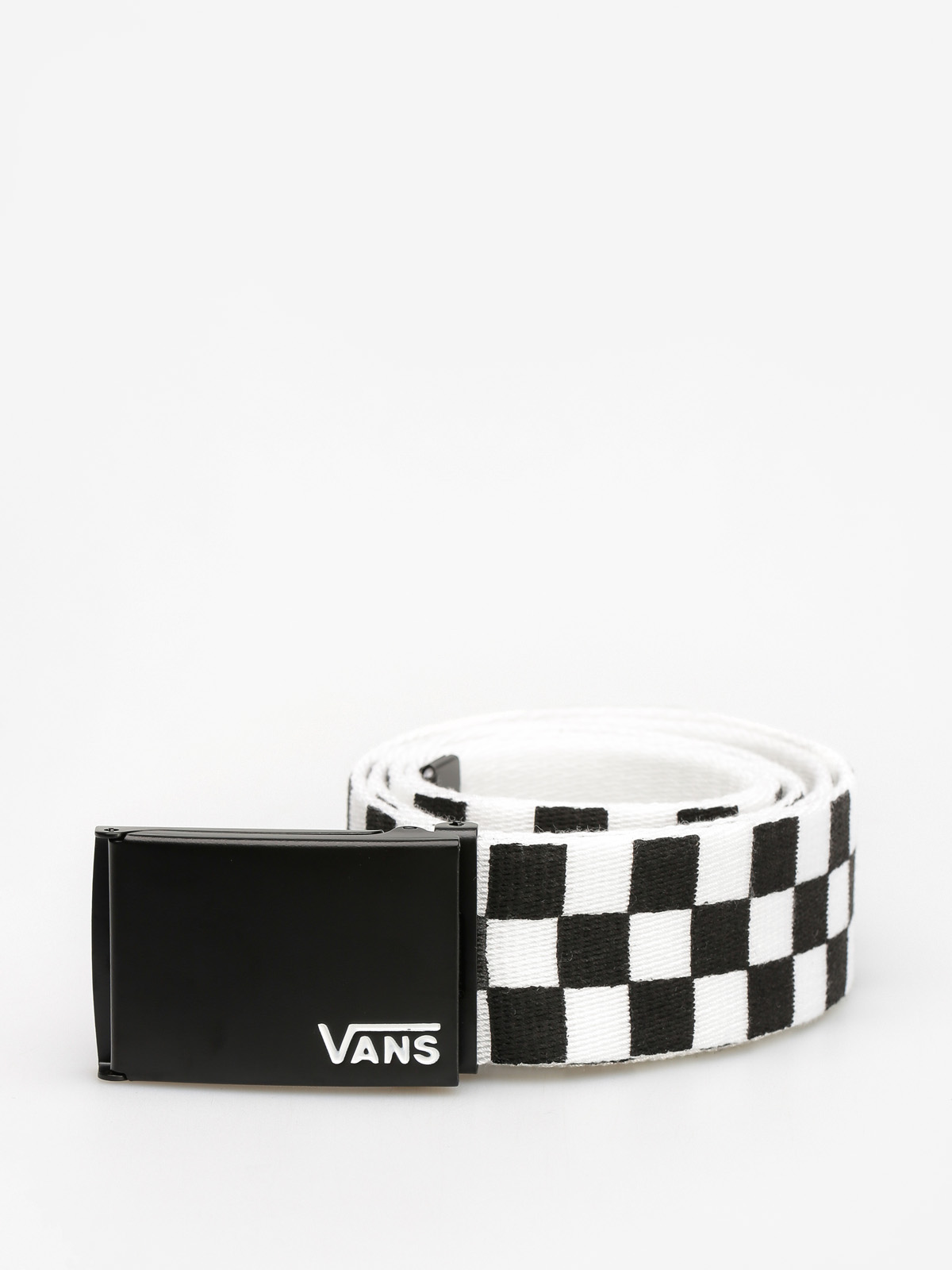 Pásek Vans Deppster Ii Web (black/white)