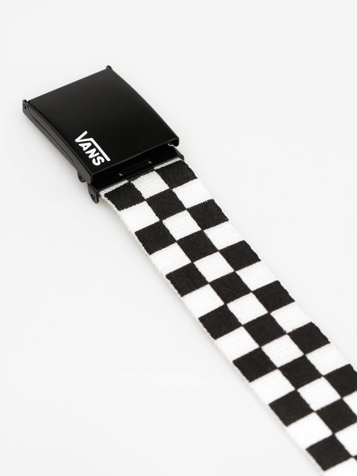 Pásek Vans Deppster Ii Web (black/white)