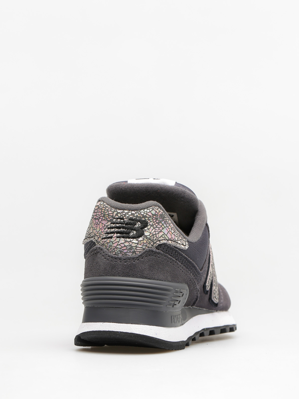 Boty New Balance 574 Wmn (dark grey)