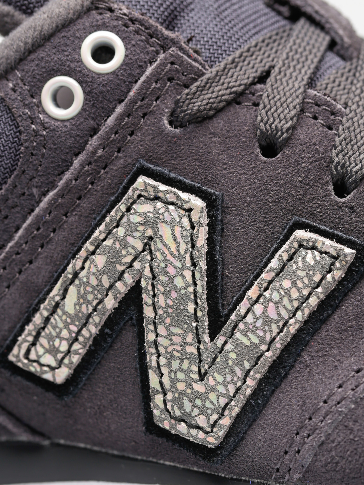 Boty New Balance 574 Wmn (dark grey)