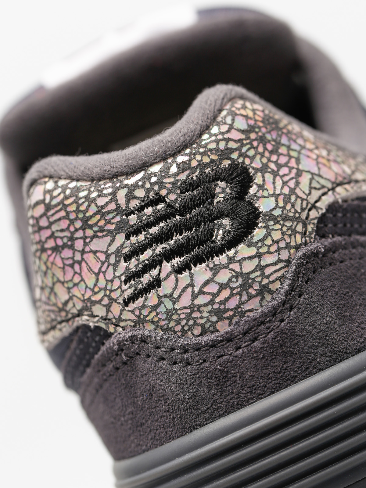 Boty New Balance 574 Wmn (dark grey)