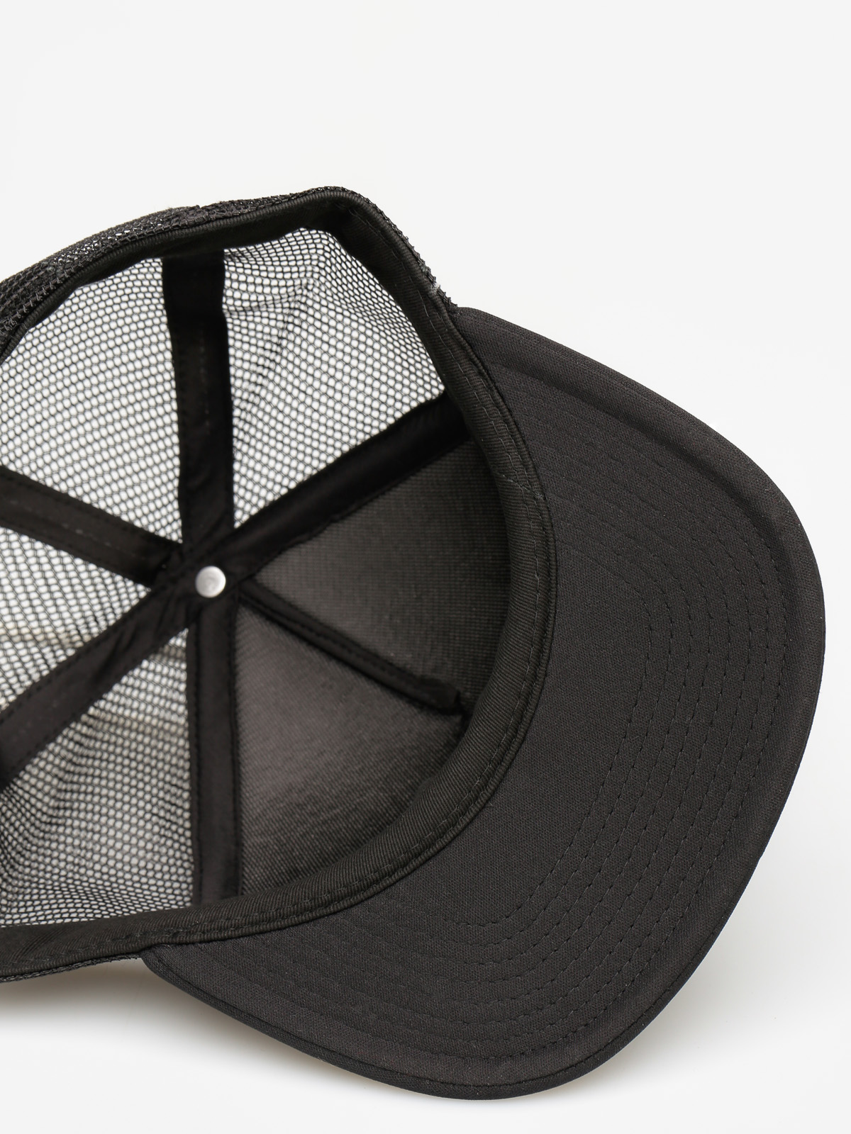 Vans Kšiltovka Hanai Trucker ZD (black)