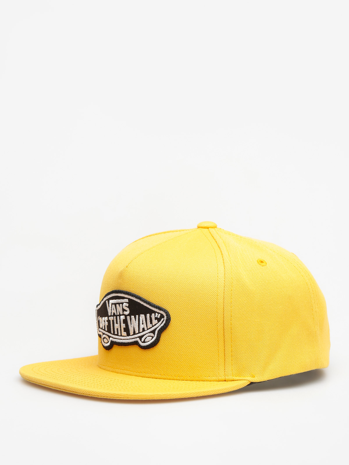Vans Kšiltovka Classic Patch Snapback ZD (mineral/yell)