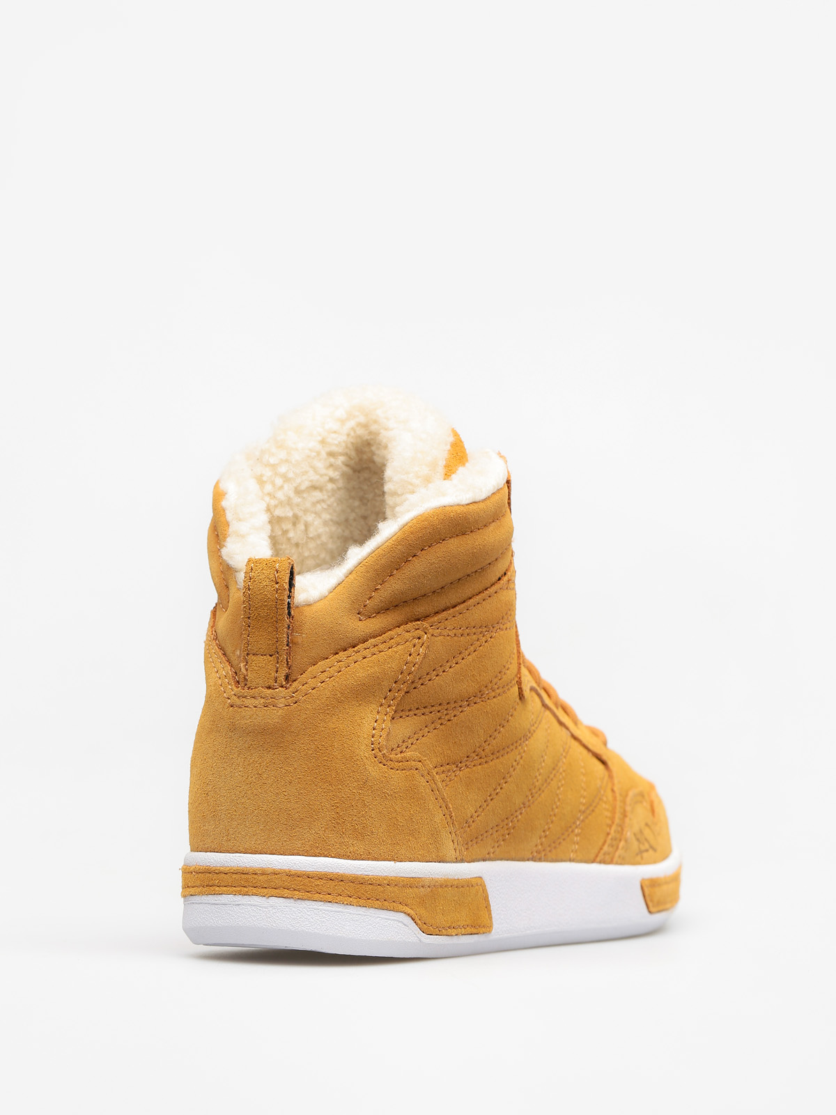 Boty K1x H1top (honey/white)