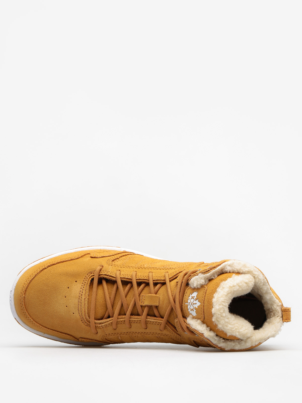 Boty K1x H1top (honey/white)