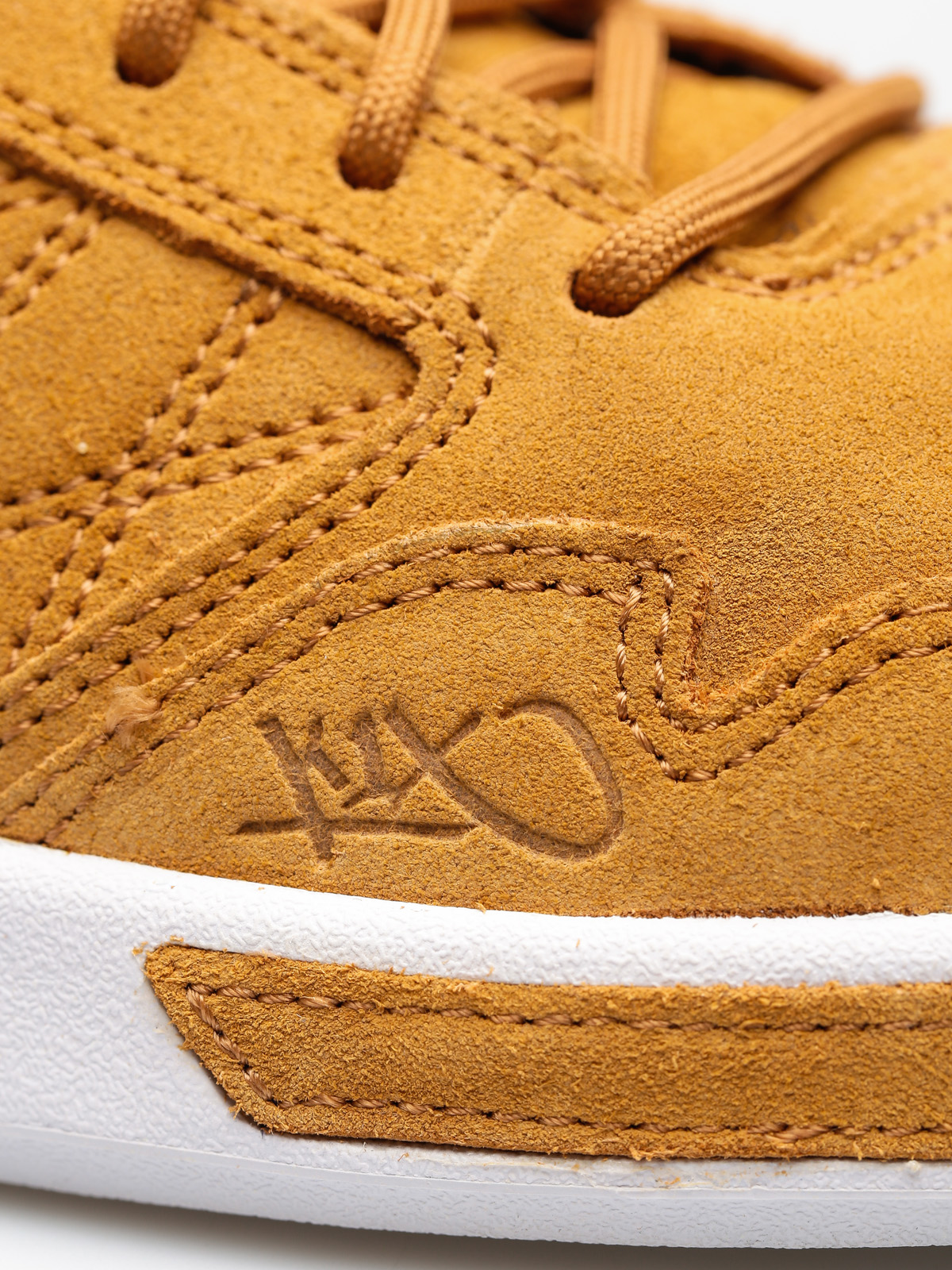 Boty K1x H1top (honey/white)