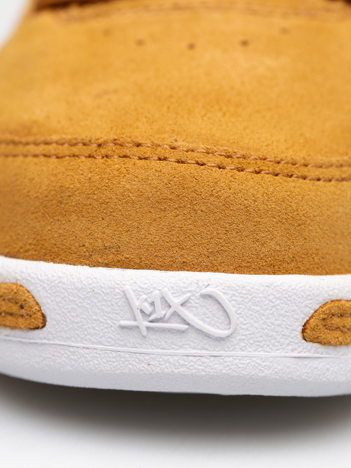 Boty K1x H1top (honey/white)