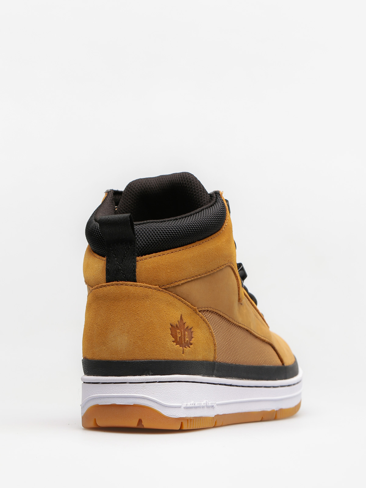 Boty K1x Gk 3000 (honey/black)