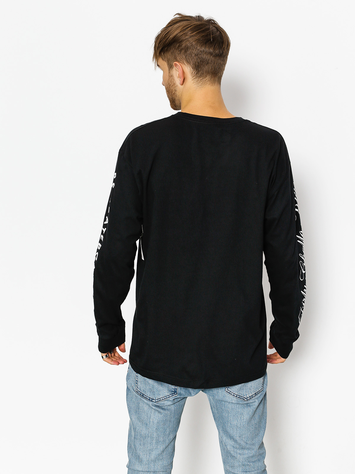 Triko eS Dgk (black)