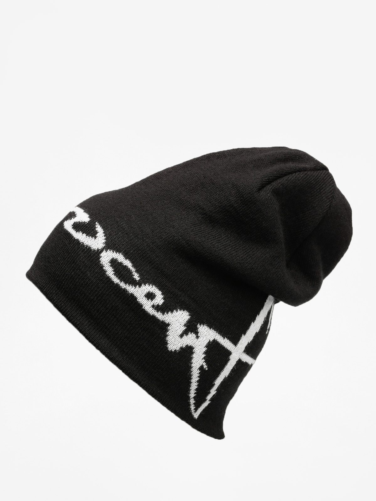 Čepice Stoprocent Bigtag17 (black)