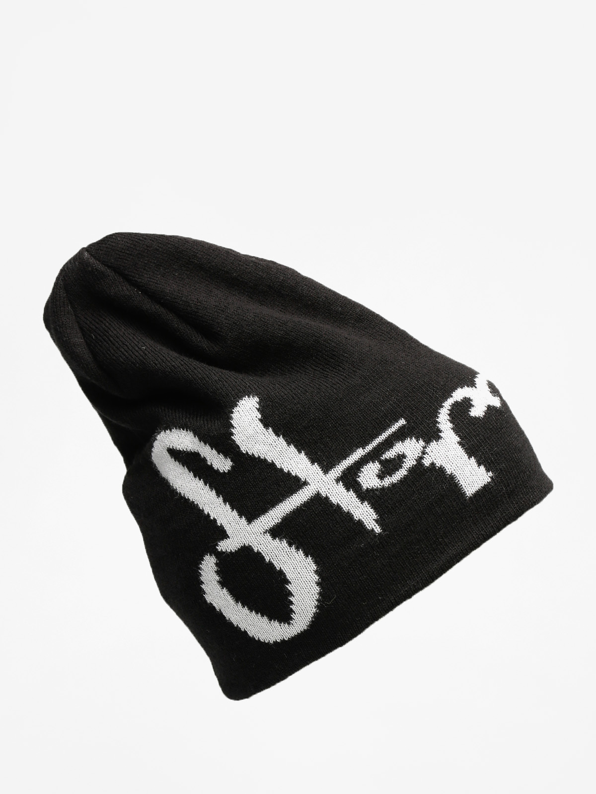 Čepice Stoprocent Bigtag17 (black)