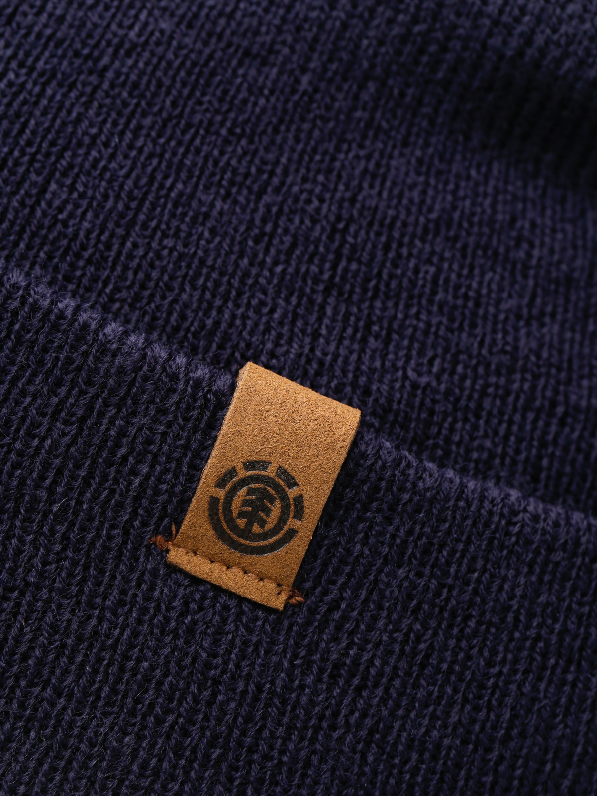 Čepice Element Carrier II Beanie (eclipse navy)