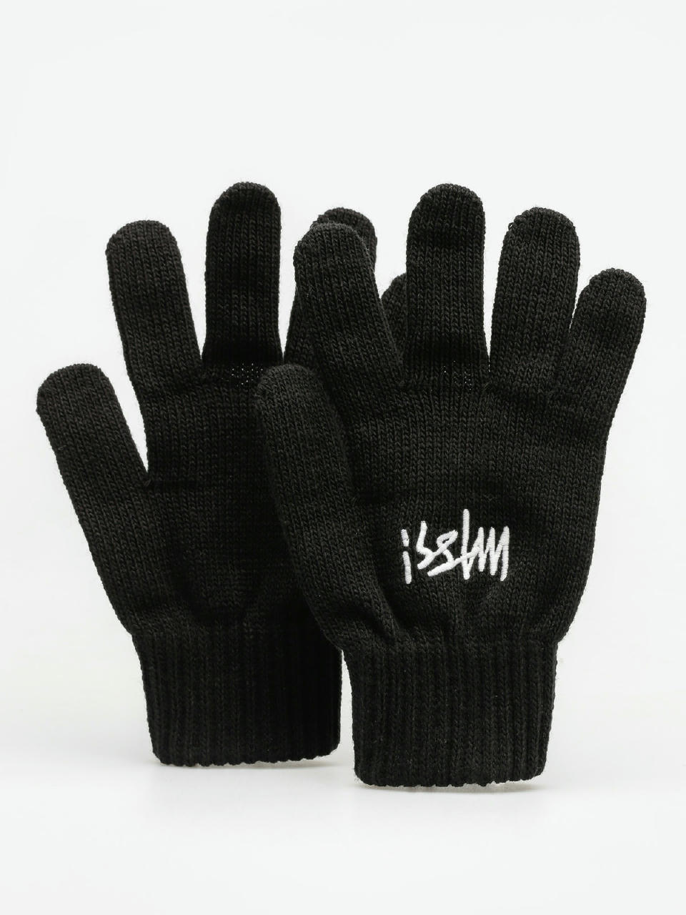 Rukavice MassDnm Signature (black)