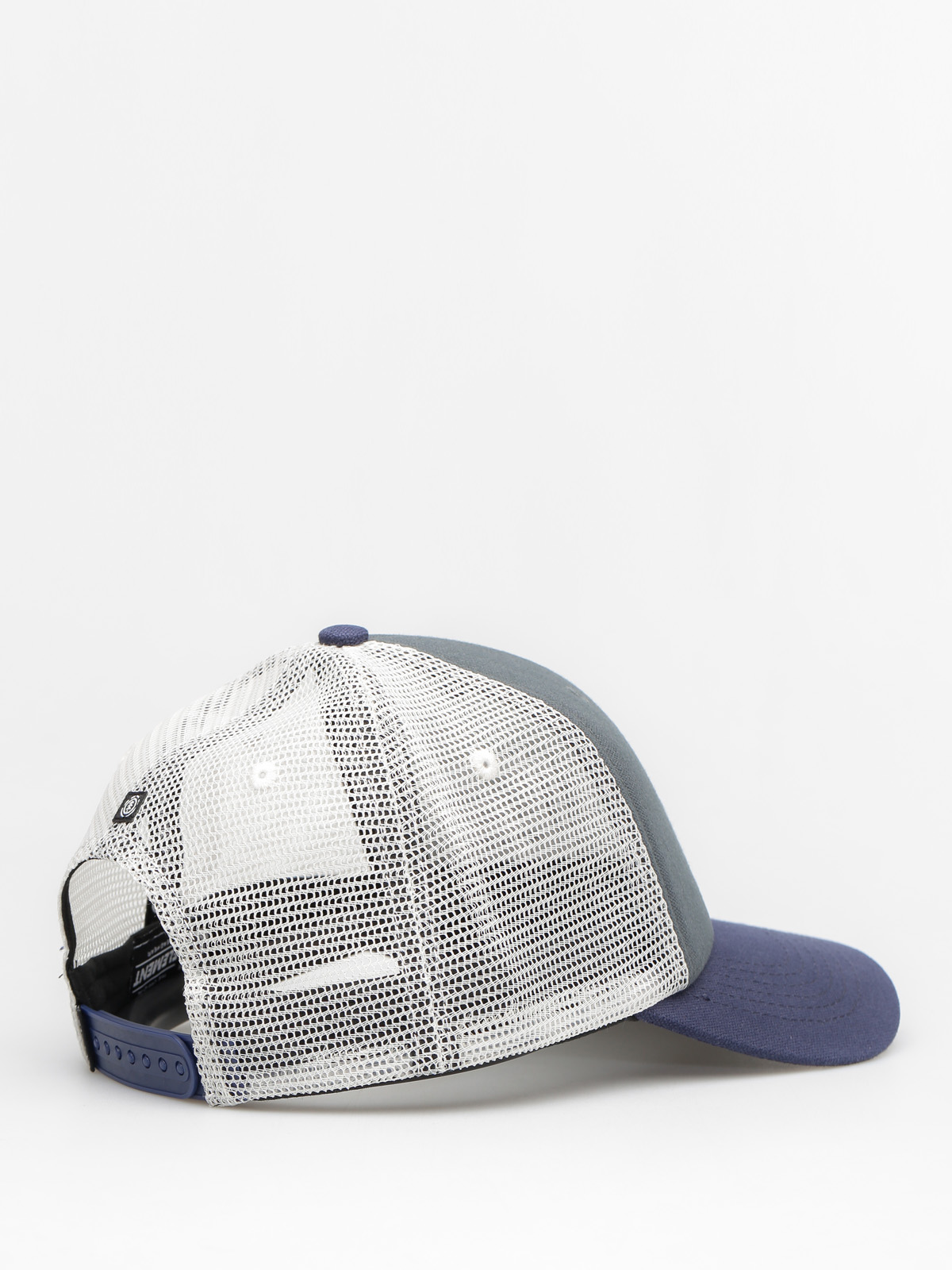 Kšiltovka  Element Icon Mesh ZD (indigo)