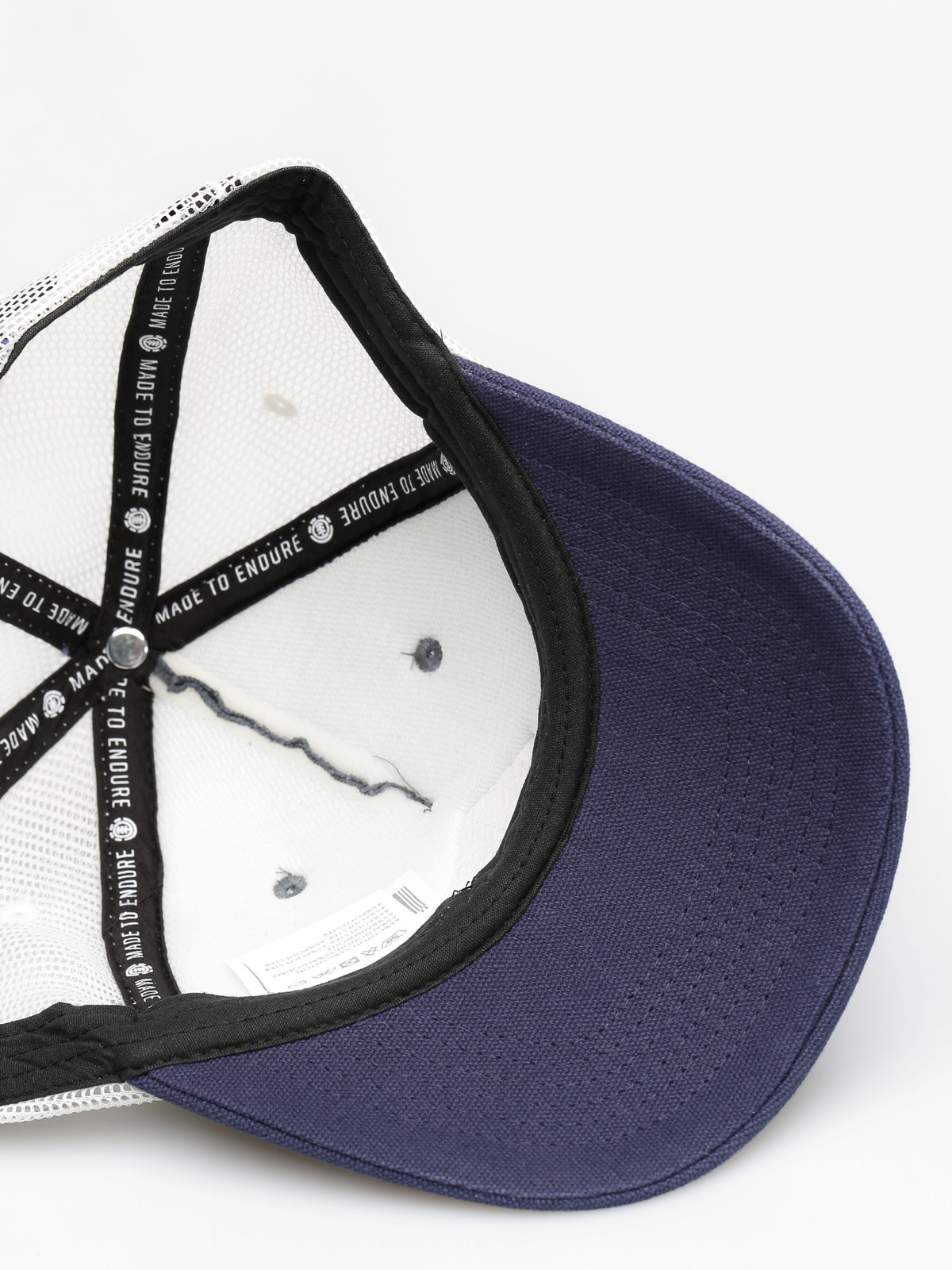 Kšiltovka  Element Icon Mesh ZD (indigo)