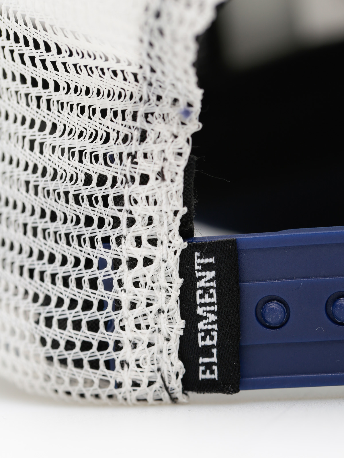 Kšiltovka  Element Icon Mesh ZD (indigo)