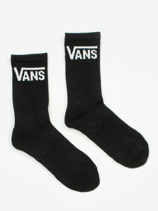 Ponožky Vans Skate Crew (black)