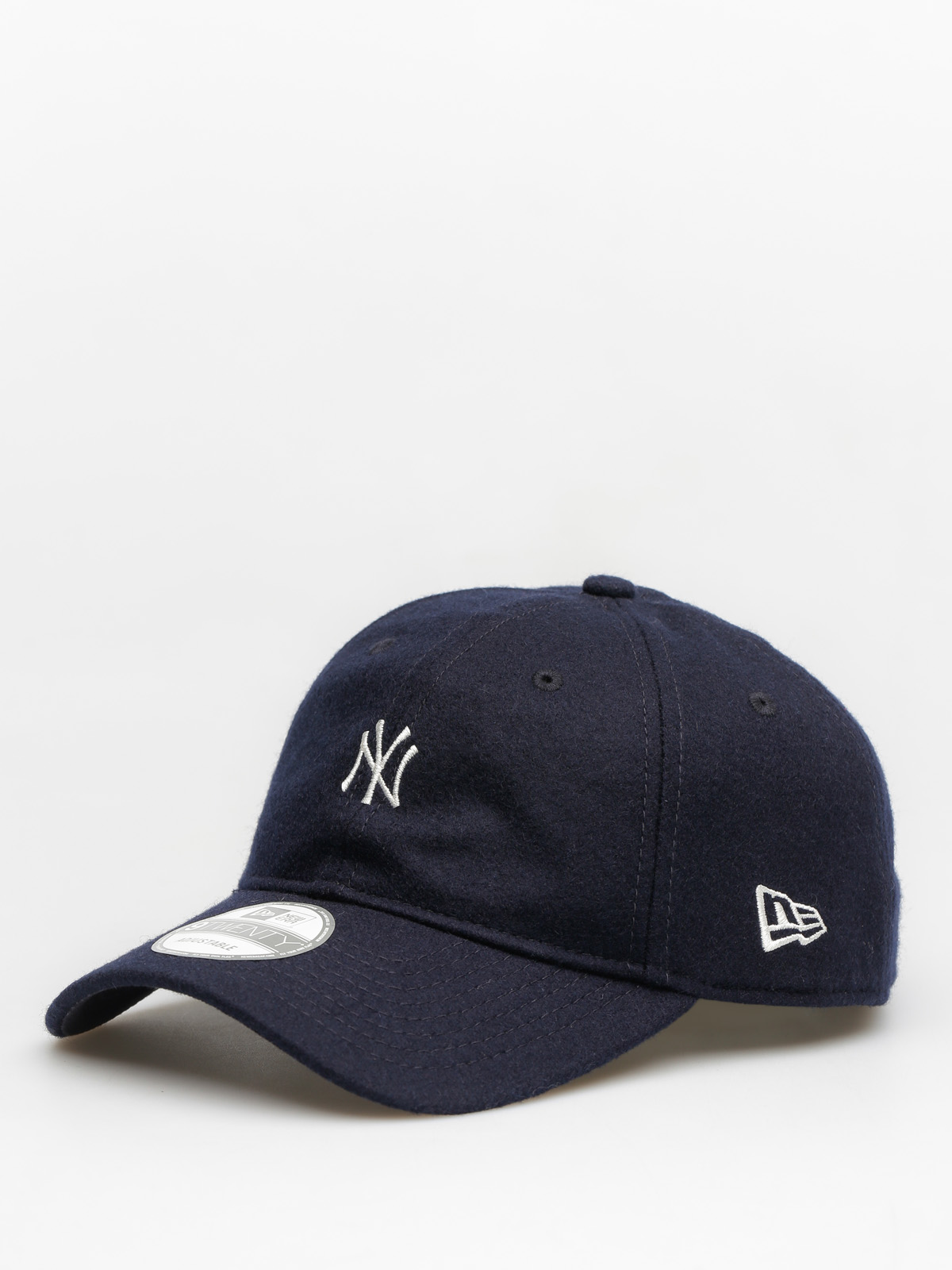 Kšiltovka  New Era Mlb Wool Neyyan ZD (navy)