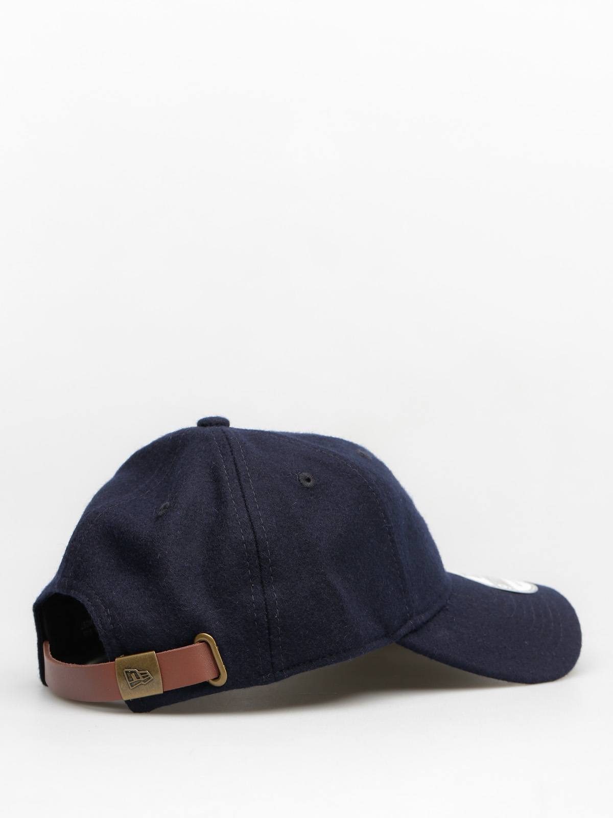 Kšiltovka  New Era Mlb Wool Neyyan ZD (navy)
