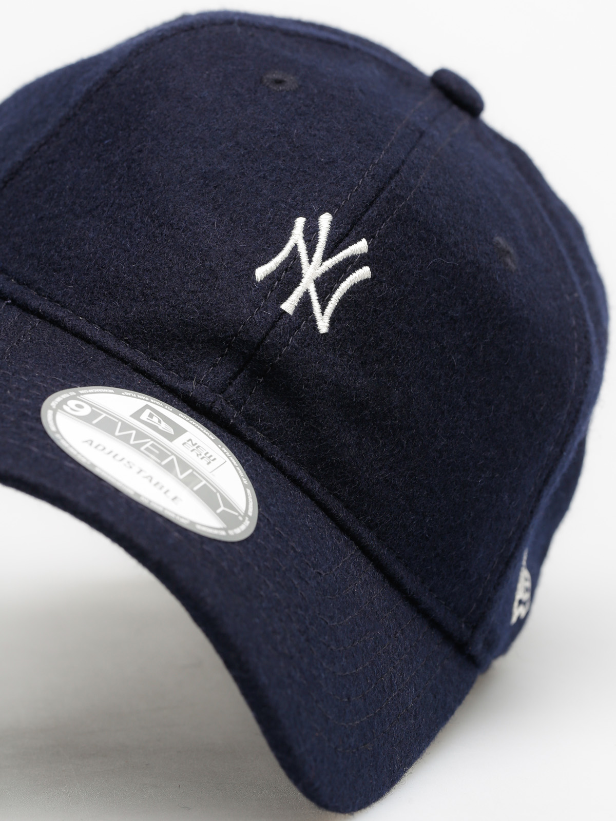 Kšiltovka  New Era Mlb Wool Neyyan ZD (navy)