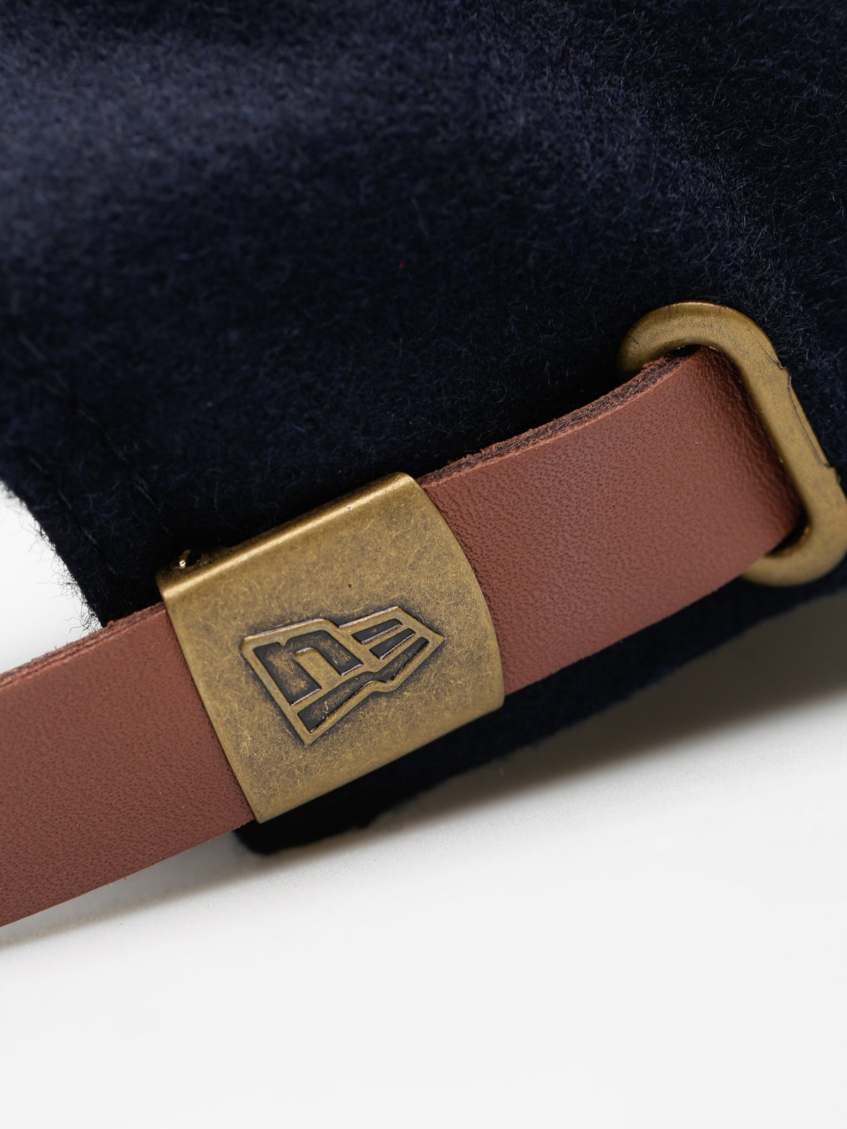 Kšiltovka  New Era Mlb Wool Neyyan ZD (navy)