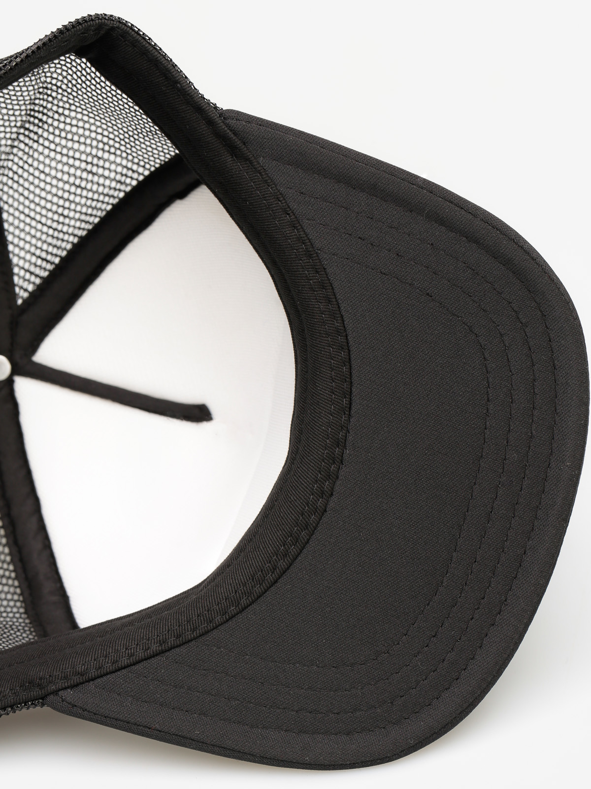 Kšiltovka  Vans Suiting Style (charc)