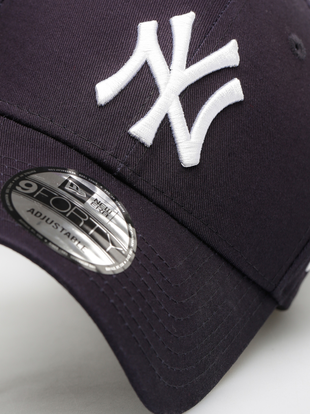 Kšiltovka  New Era 940 Leag Basic Neyy ZD (navy)