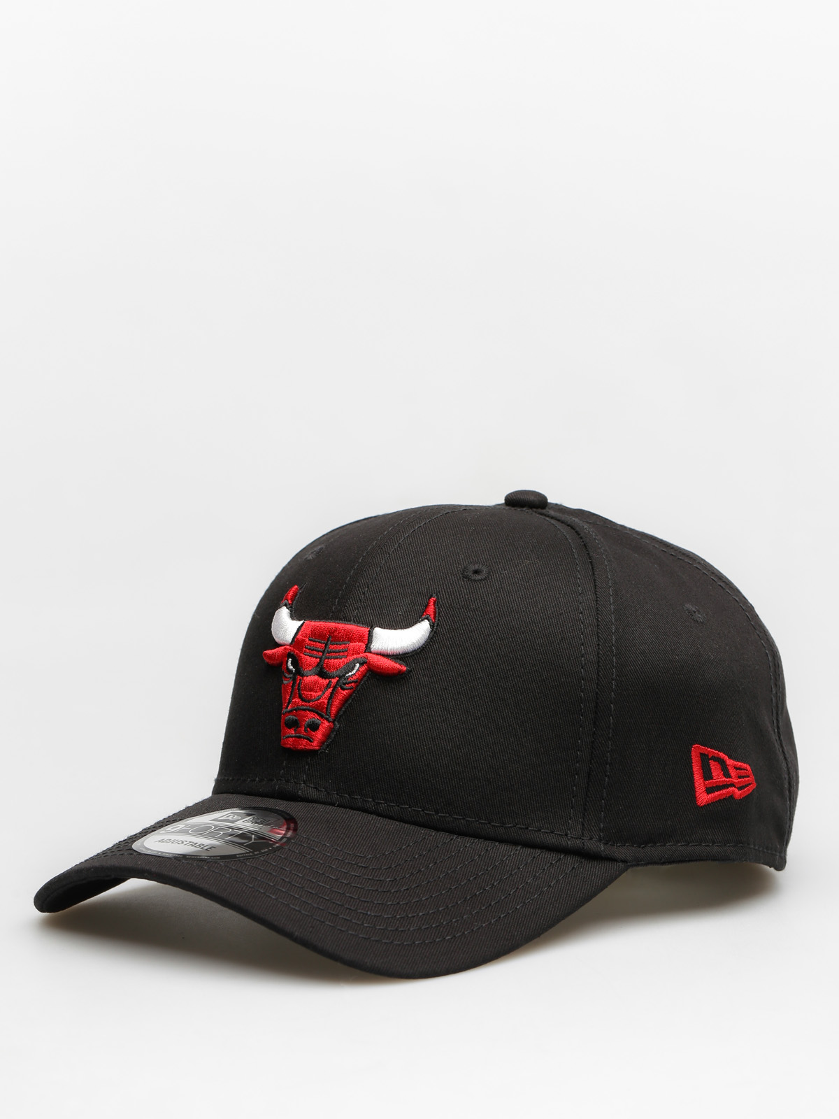 Kšiltovka  New Era Nba Team 9Forty ZD (black)
