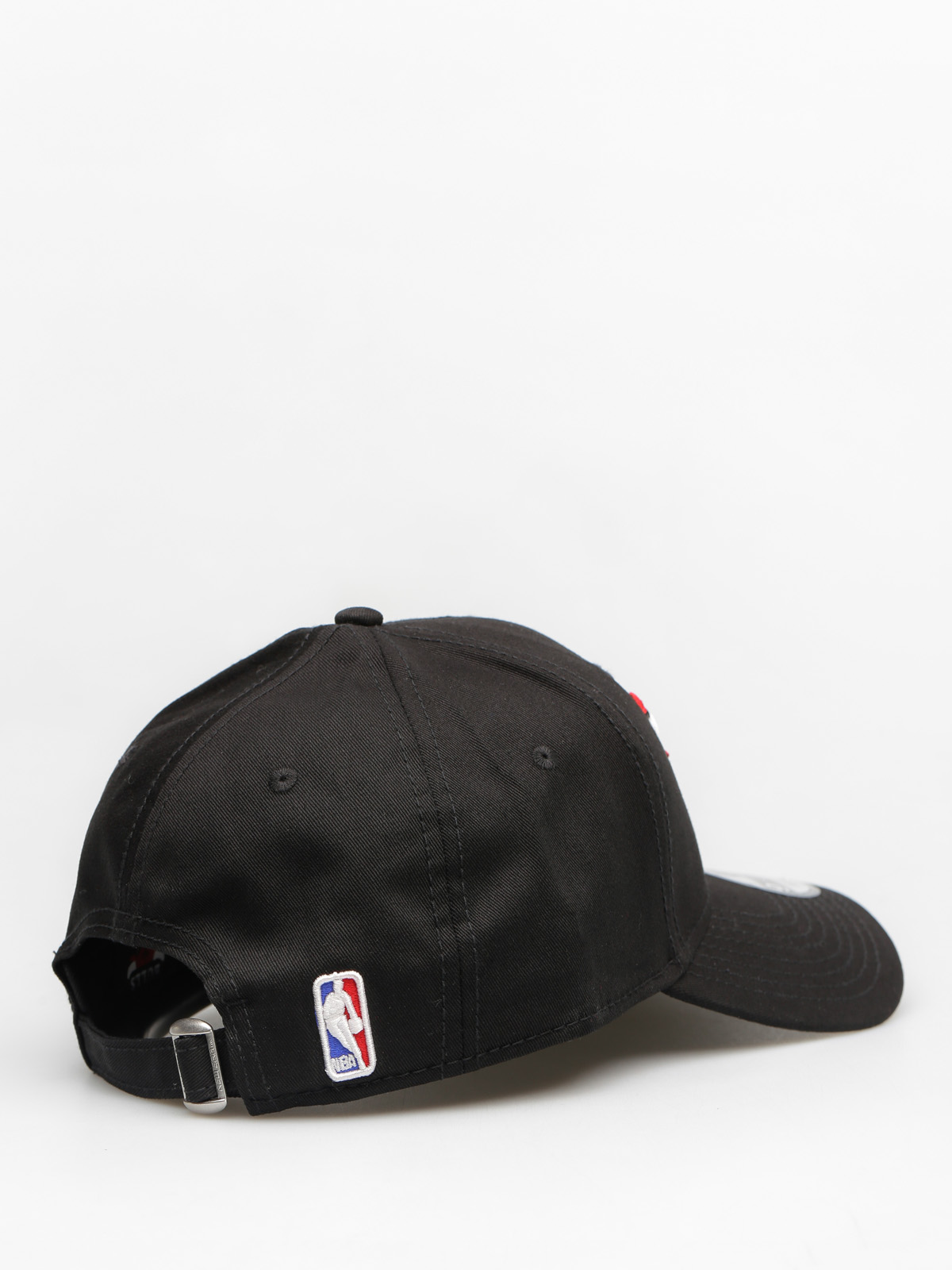 Kšiltovka  New Era Nba Team 9Forty ZD (black)