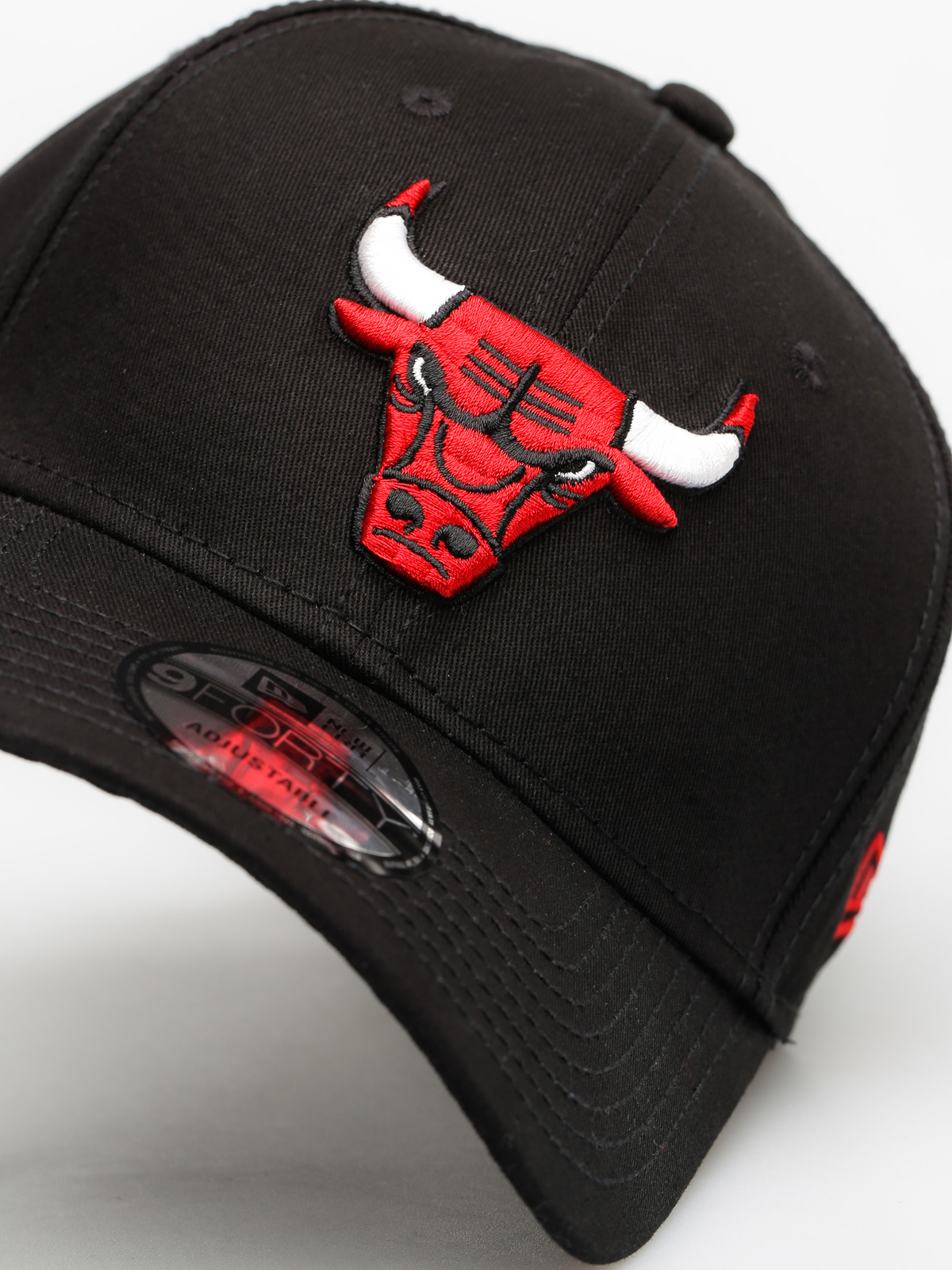 Kšiltovka  New Era Nba Team 9Forty ZD (black)