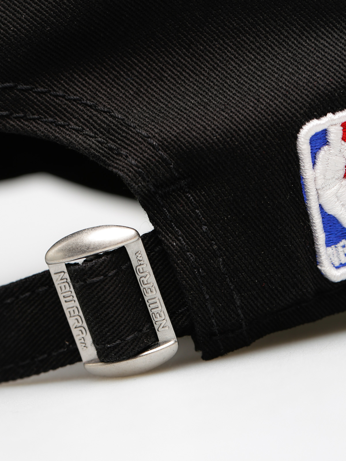 Kšiltovka  New Era Nba Team 9Forty ZD (black)