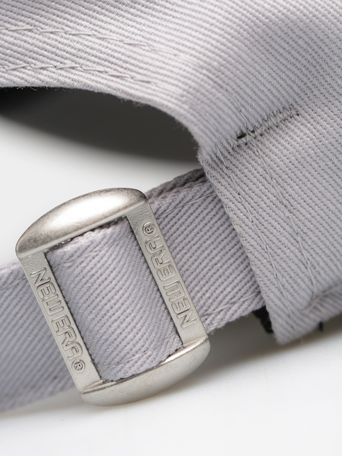 Kšiltovka  New Era 940 Leag Basic Neyy ZD (grey)