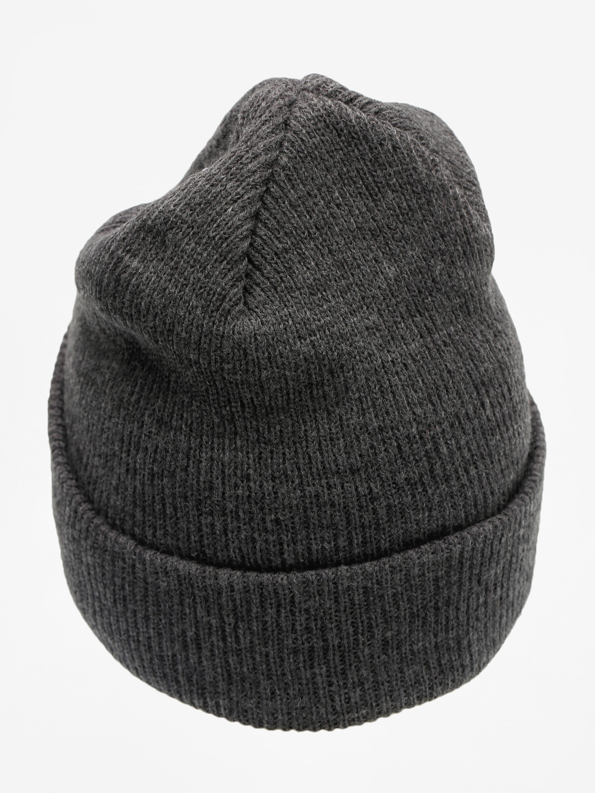 Čepice Quiksilver Performed Beanie (dark charcoal heather)
