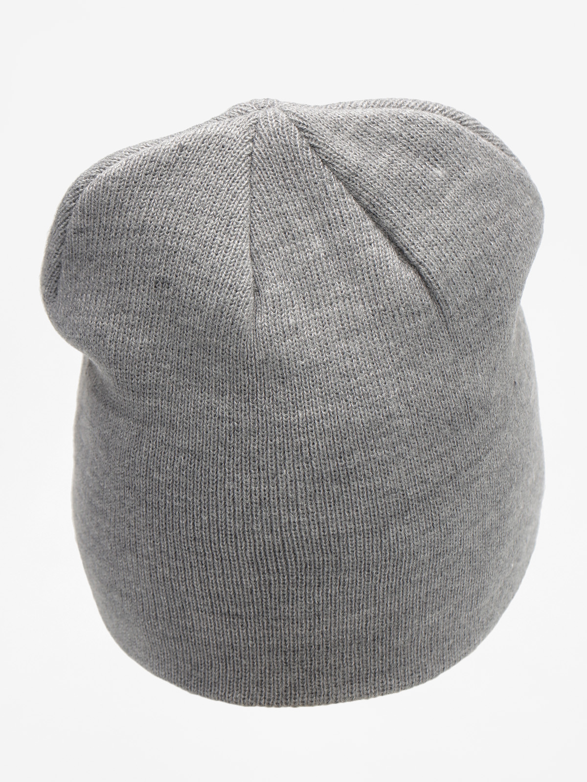 Čepice Quiksilver Cushy Beanie (medium grey heather)