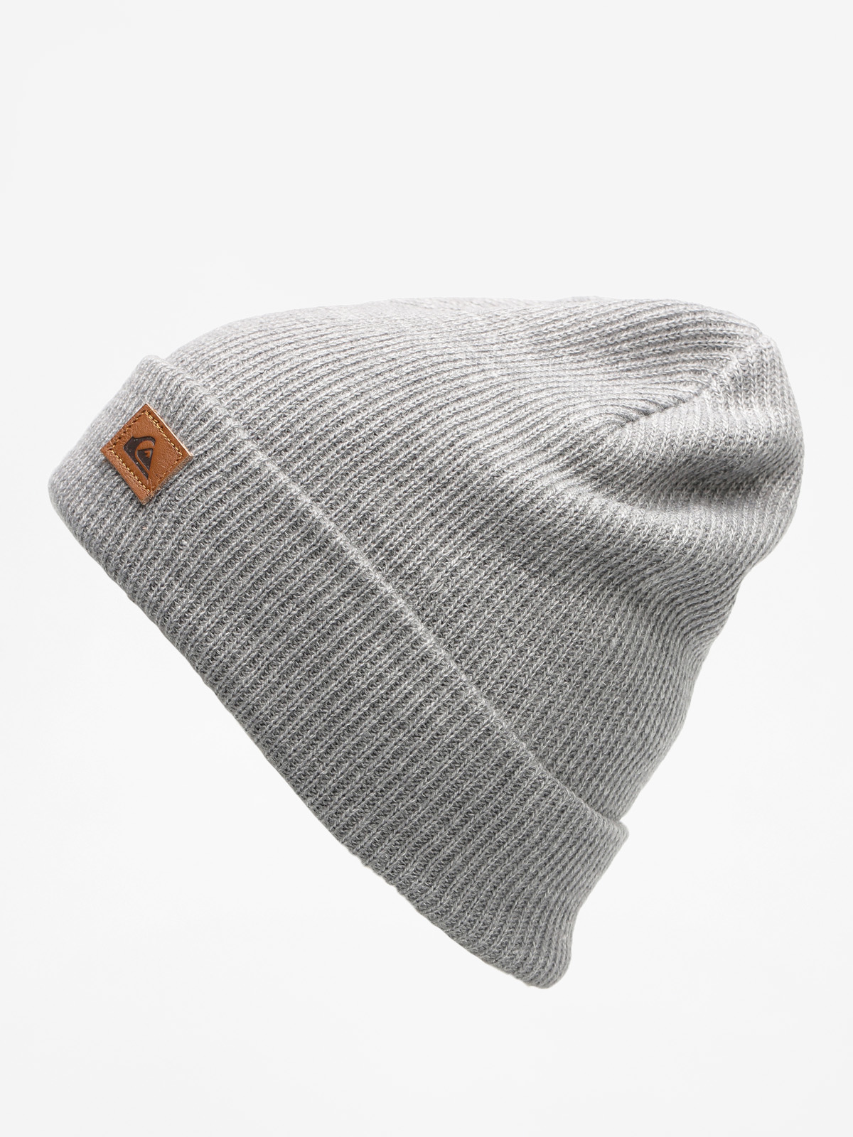Čepice Quiksilver Performed Beanie (medium grey heather)
