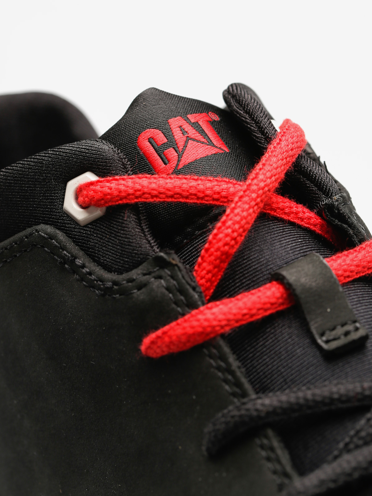 Zimní boty Caterpillar Transcend (black)